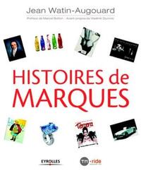 Histoires de marques