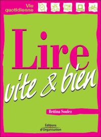 Lire vite et bien