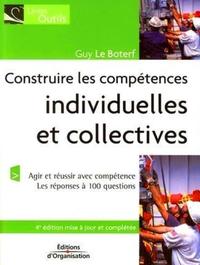 CONSTRUIRE LES COMPETENCES INDIVIDUELLES ET COLLECTIVES. AGIR ET REUSSIR AVEC CO