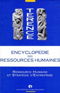 ENCYCLOPEDIE DES RESSOURCES HUMAINES - TOME 3 : RESSOURCE HUMAINE ET STRATEGIE D'ENTREPRISE