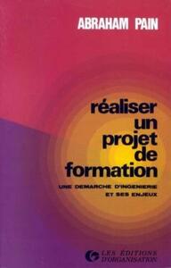 Realiser Un Projet Format