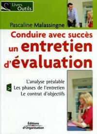 Conduire avec succès un entretien d'évaluation
