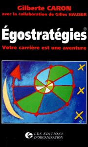 EGOSTRATEGIE VOTRE CARRIERE