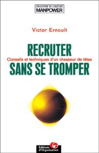 RECRUTER SANS SE TROMPER