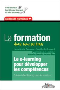 La formation dans tous ses états