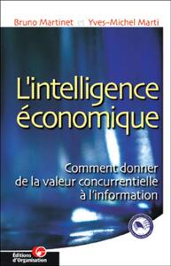 L'intelligence économique