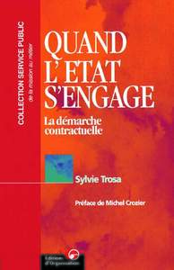 Quand l'Etat s'engage