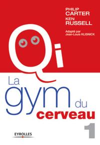 La gym du cerveau - Tome 1