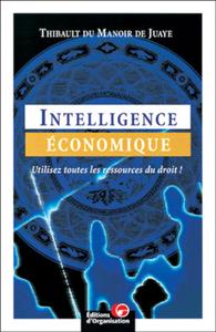 INTELLIGENCE ECONOMIQUE