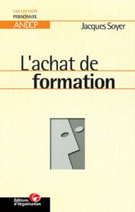 L'achat de formation