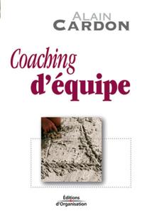 Coaching d'équipe