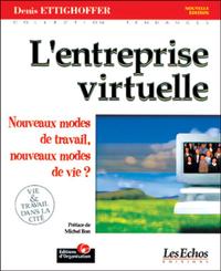 L'entreprise virtuelle