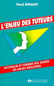 L'ENJEU DES TUTEURS