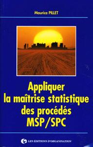 Appl La Mait Proc Msp/Spc