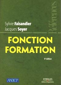 Fonction formation