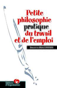 Petite Philo Prat Travail