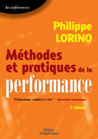 Méthodes et pratiques de la performance