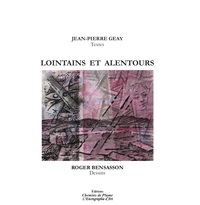 Lointains et Alentours