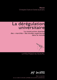 deregulation universitaire (la)