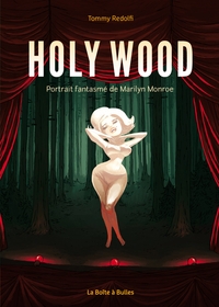 Holy Wood