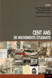 CENT ANS DE MOUVEMENTS ETUDIANTS