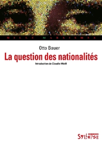 QUESTION DES NATIONALITÉS (LA)