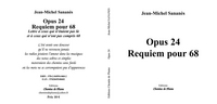 Opus 24 (Requiem pour 68)