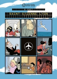 Saint-Étienne Lyon