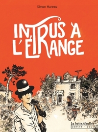 Intrus à l'Etrange