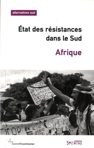 afrique, etat des resistances