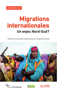 migrations internationales, un enjeu nord-sud