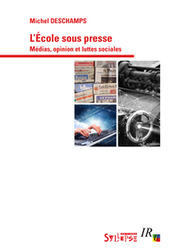 ECOLE SOUS PRESSE (L')