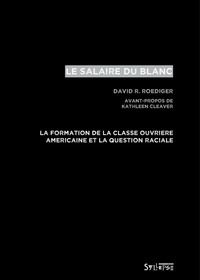 salaire du blanc (le)