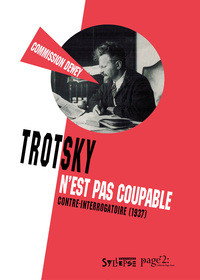 Trotsky n'est pas coupable