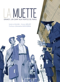 LA MUETTE