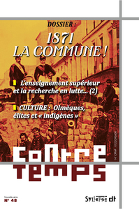 Contretemps n°48