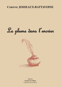 LA PLUME DANS L'ENCRIER