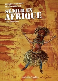 Séjour en Afrique