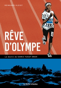 Rêve d'Olympe (nouvelle édition)