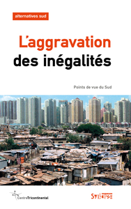 aggravation des inegalites (l')