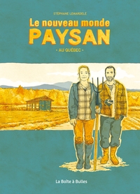 Nouveau Monde paysan (fictif)