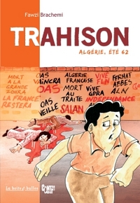 Trahison