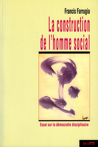 CONSTRUCTION DE L'HOMME SOCIAL