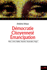 democratie, citoyennete, emancipation