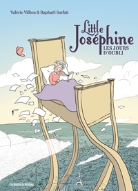 Little Joséphine