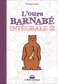 L'OURS BARNABE - INTEGRALE T2