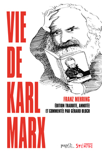 Vie de Karl Marx (Coffret 2 volumes)