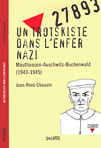 TROTSKISTE DANS L'ENFER NAZI