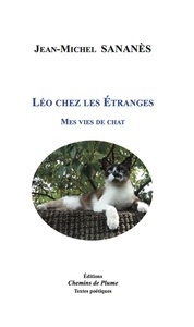 Léo chez les Étranges, mes vies de chat