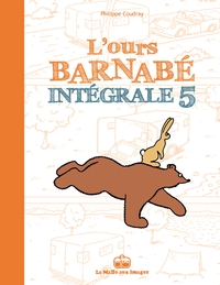 L'ours Barnabé intégrale T5